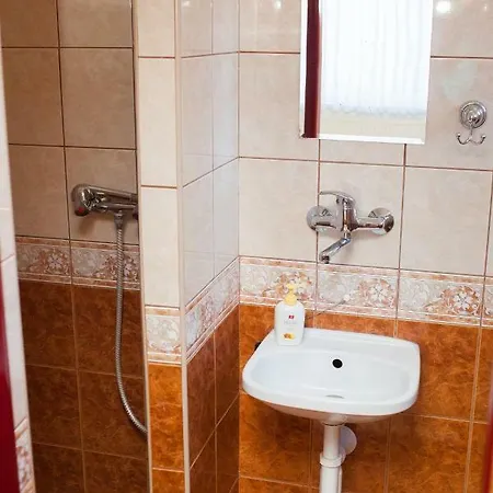 Prázdninový dům Chalupa Hanka *