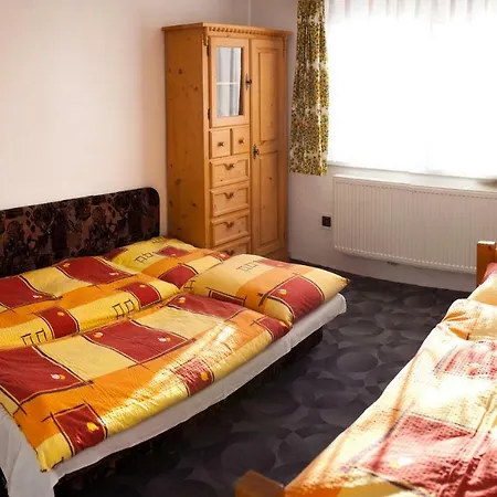 Chalupa Hanka Prázdninový dům