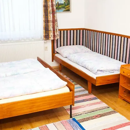 Chalupa Hanka Prázdninový dům