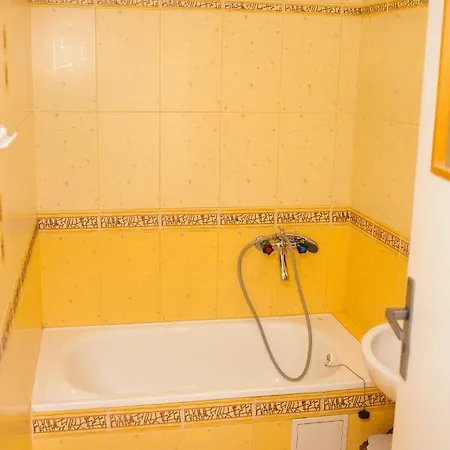 Chalupa Hanka Prázdninový dům Huty