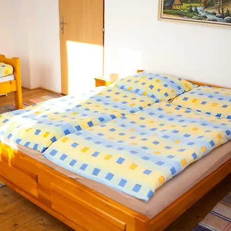 Prázdninový dům Chalupa Hanka