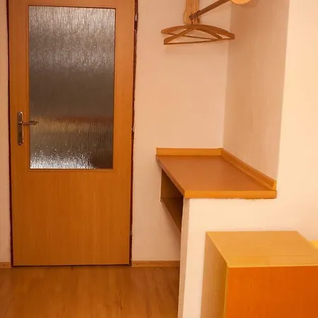 Chalupa Hanka Prázdninový dům