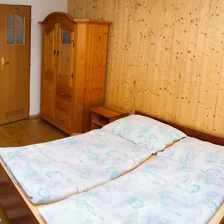 Prázdninový dům Chalupa Hanka