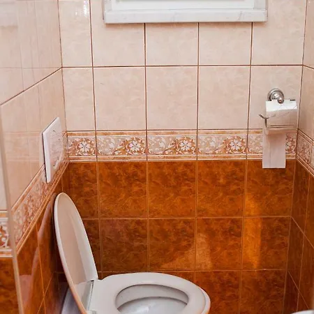Chalupa Hanka Prázdninový dům